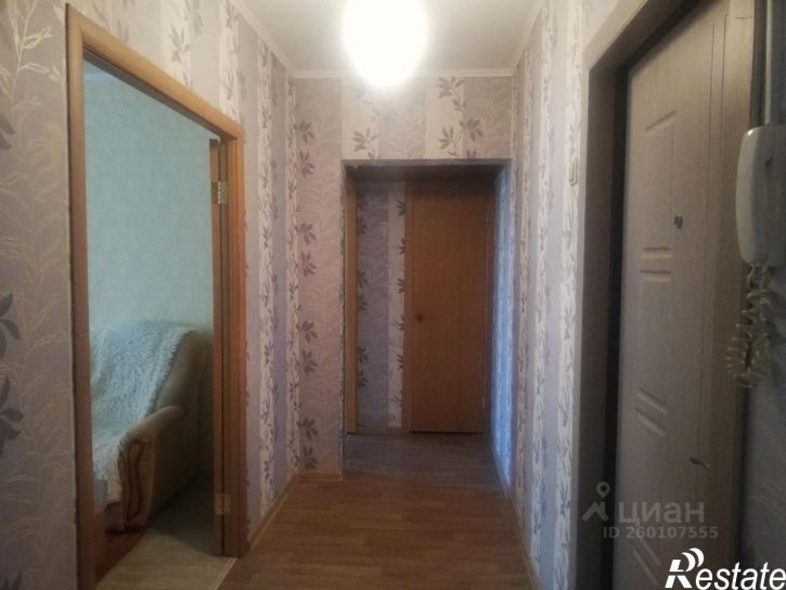 2-комн квартира б-р им Галиаскара Камала, 14,  д. 14