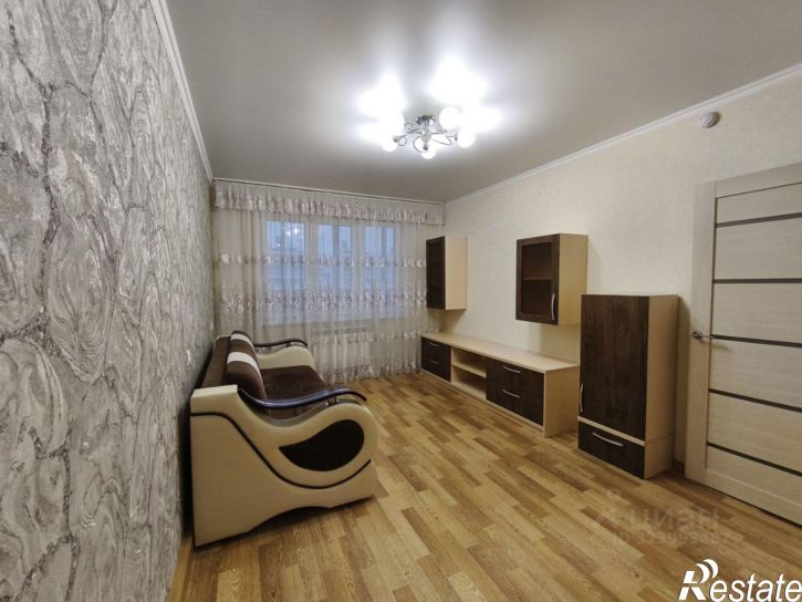 2-комн квартира ул Виктора Полякова, 12В,  д. 12В