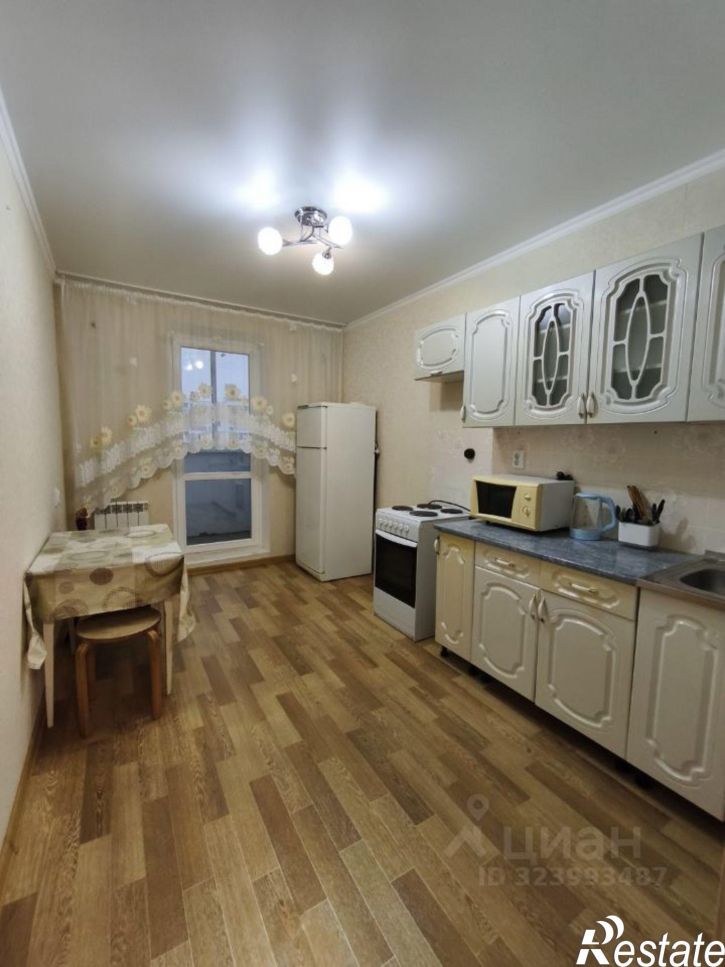 2-комн квартира ул Виктора Полякова, 12В,  д. 12В