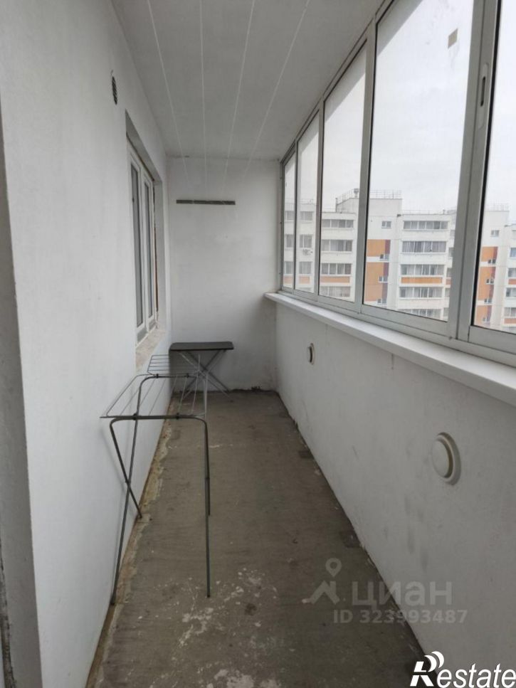 2-комн квартира ул Виктора Полякова, 12В,  д. 12В