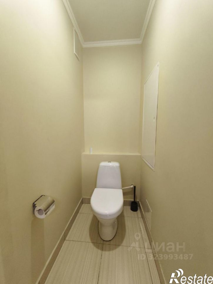 2-комн квартира ул Виктора Полякова, 12В,  д. 12В