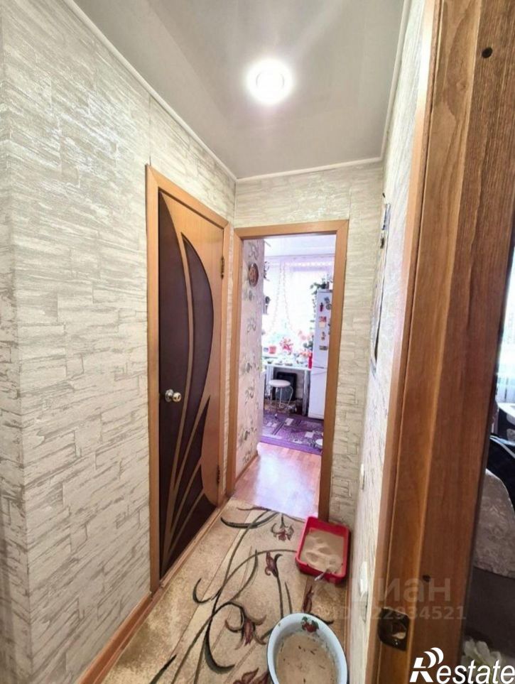 2-комн квартира Энергетиков пер, 6,  д. 6