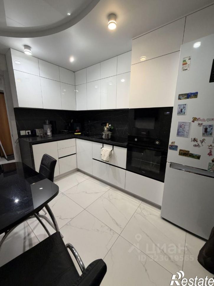 3-комн квартира Комсомольская наб, 7,  д. 7