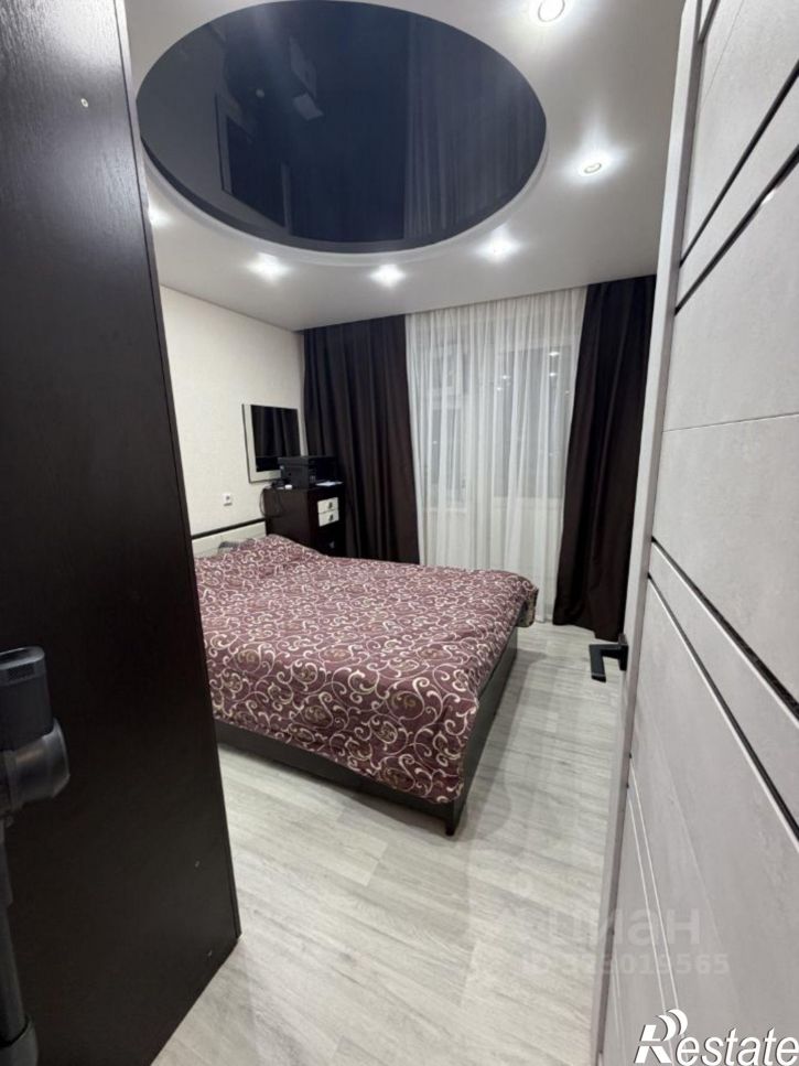 3-комн квартира Комсомольская наб, 7,  д. 7