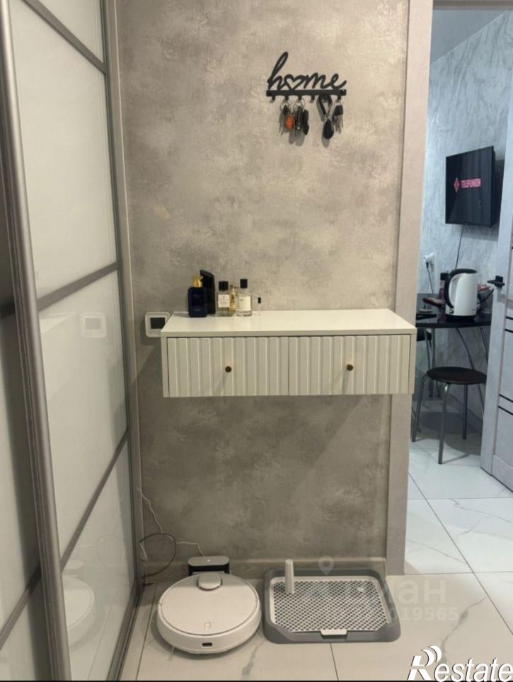 3-комн квартира Комсомольская наб, 7,  д. 7