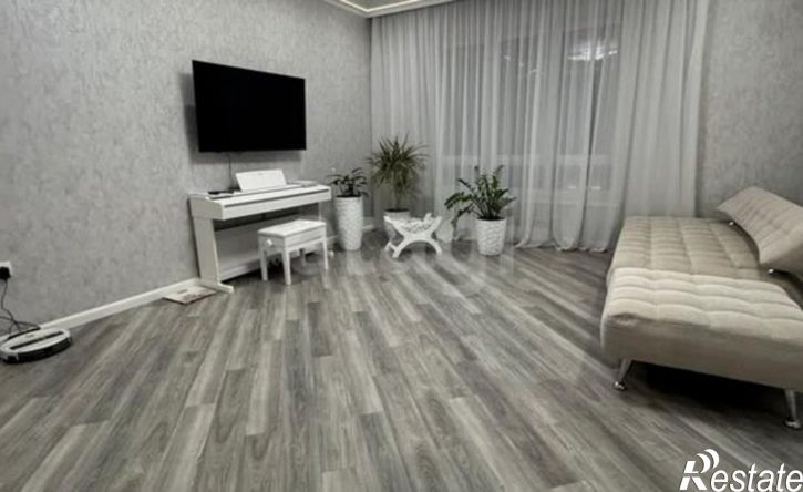 3-комн квартира ул Портовая, 61,  д. 61