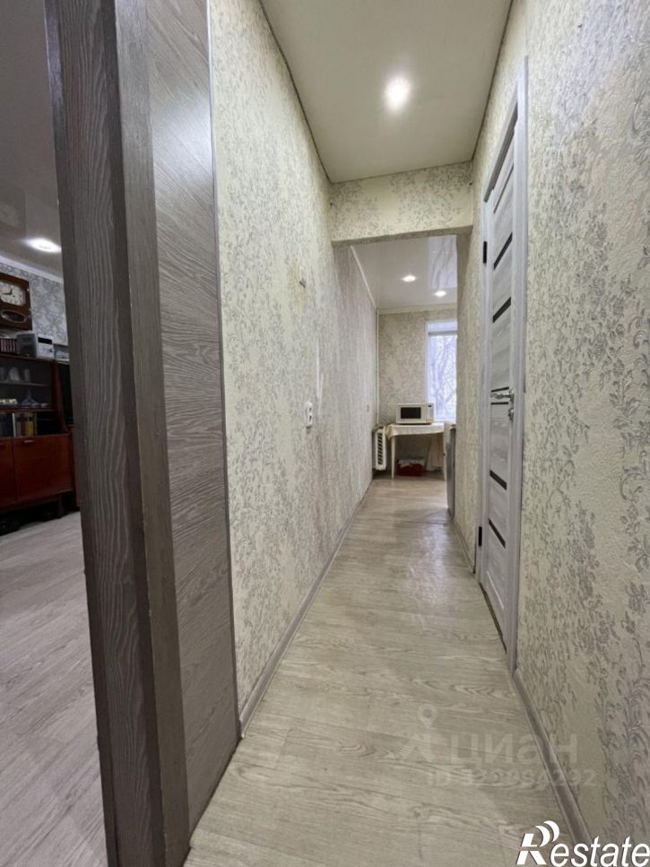 1-комн квартира им Габдуллы Тукая наб, 59,  д. 59