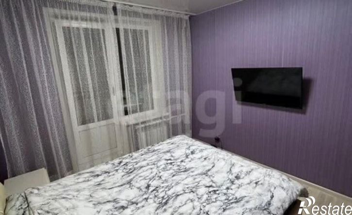 3-комн квартира Автозаводский пр-кт, 11,  д. 11