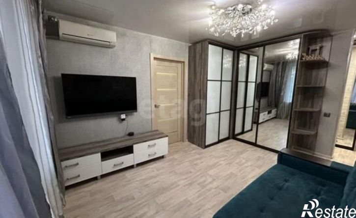 3-комн квартира Автозаводский пр-кт, 11,  д. 11