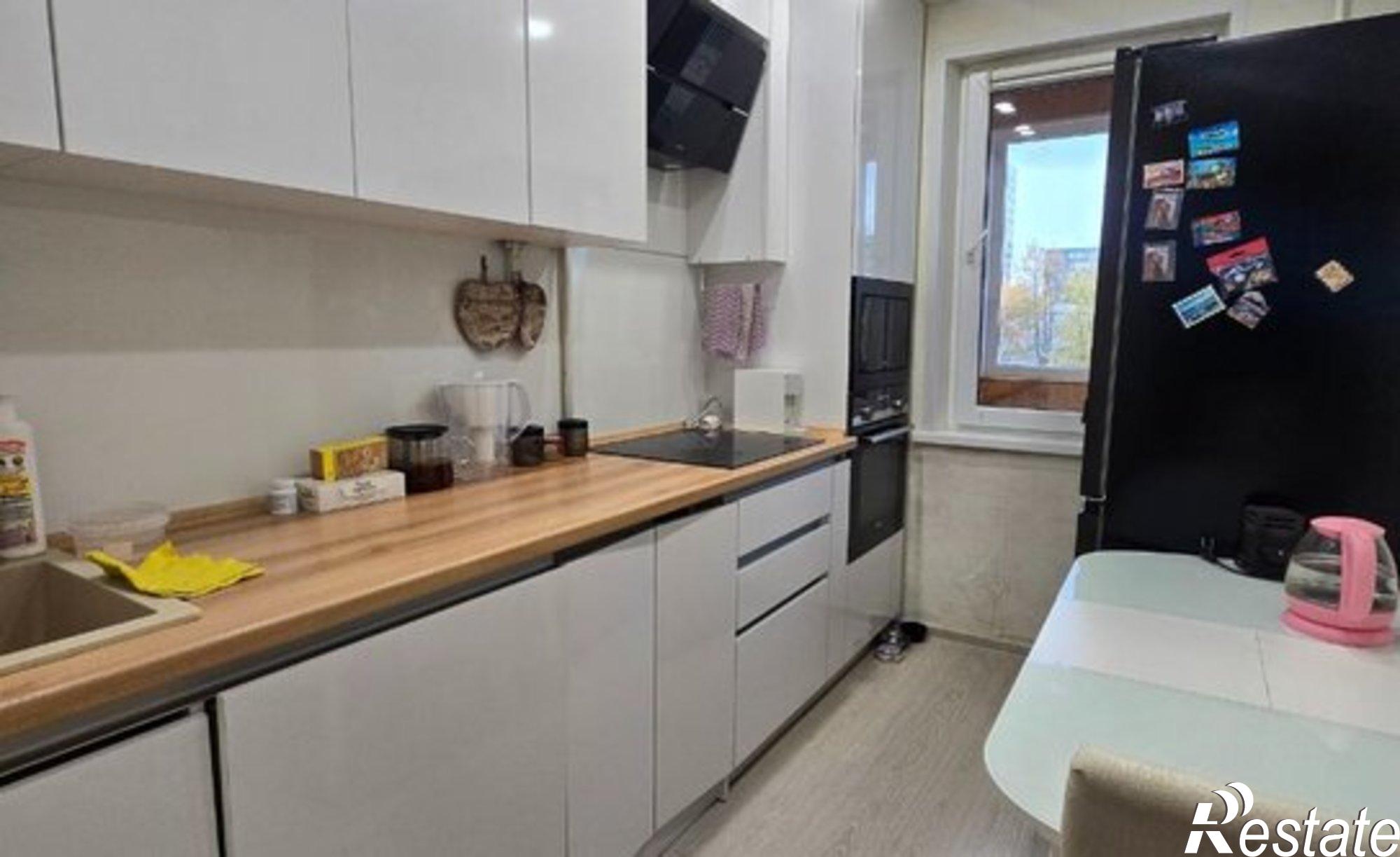 Купить квартиру за 5 650 000 рублей на ул 40 лет Победы, 31