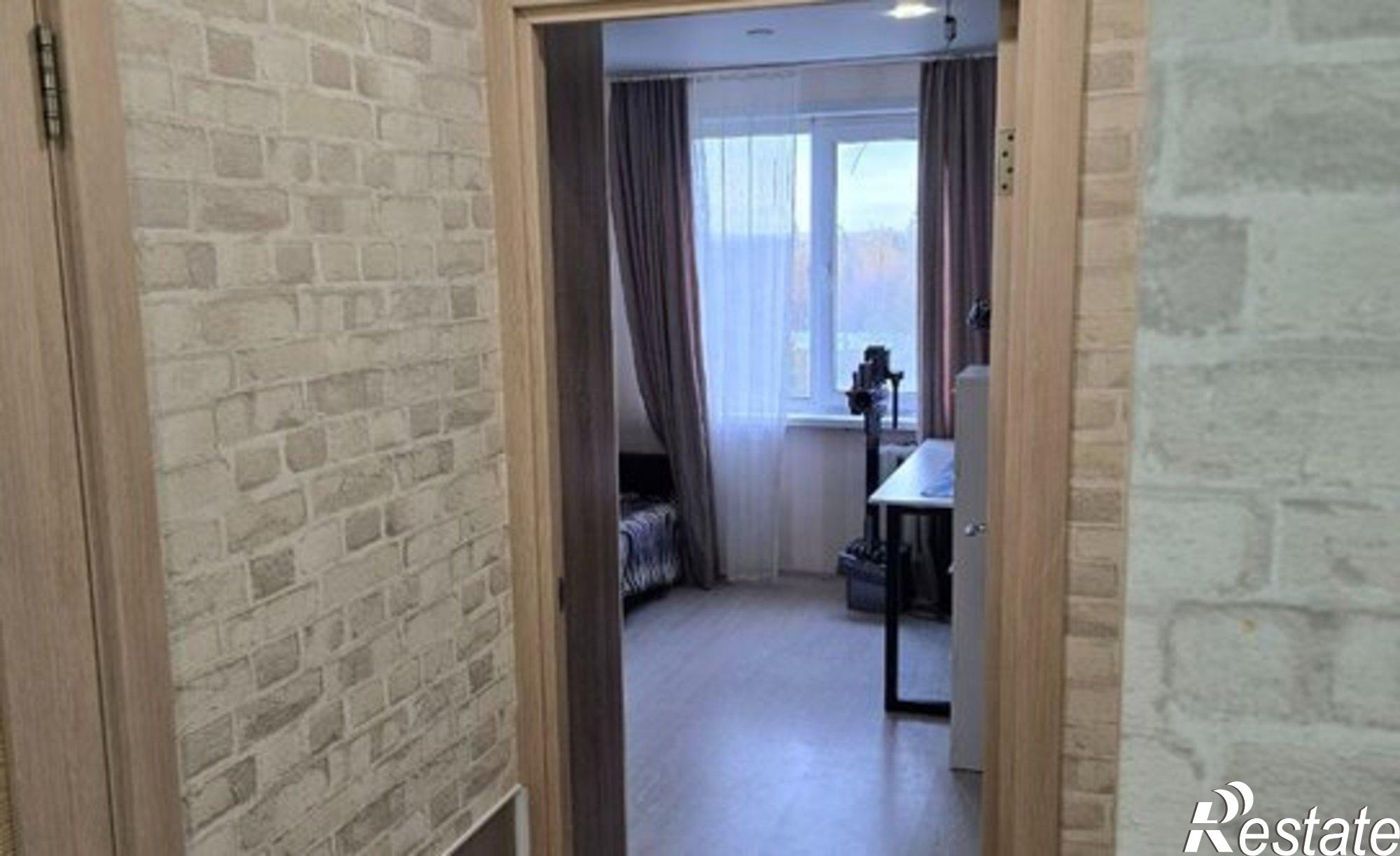 Купить квартиру за 5 650 000 рублей на ул 40 лет Победы, 31