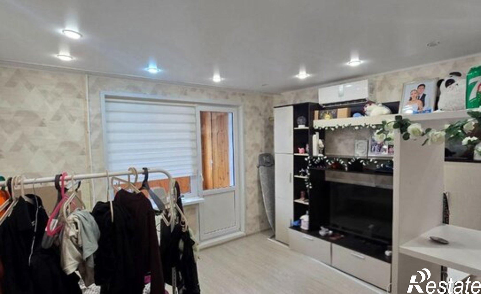 Купить квартиру за 5 650 000 рублей на ул 40 лет Победы, 31