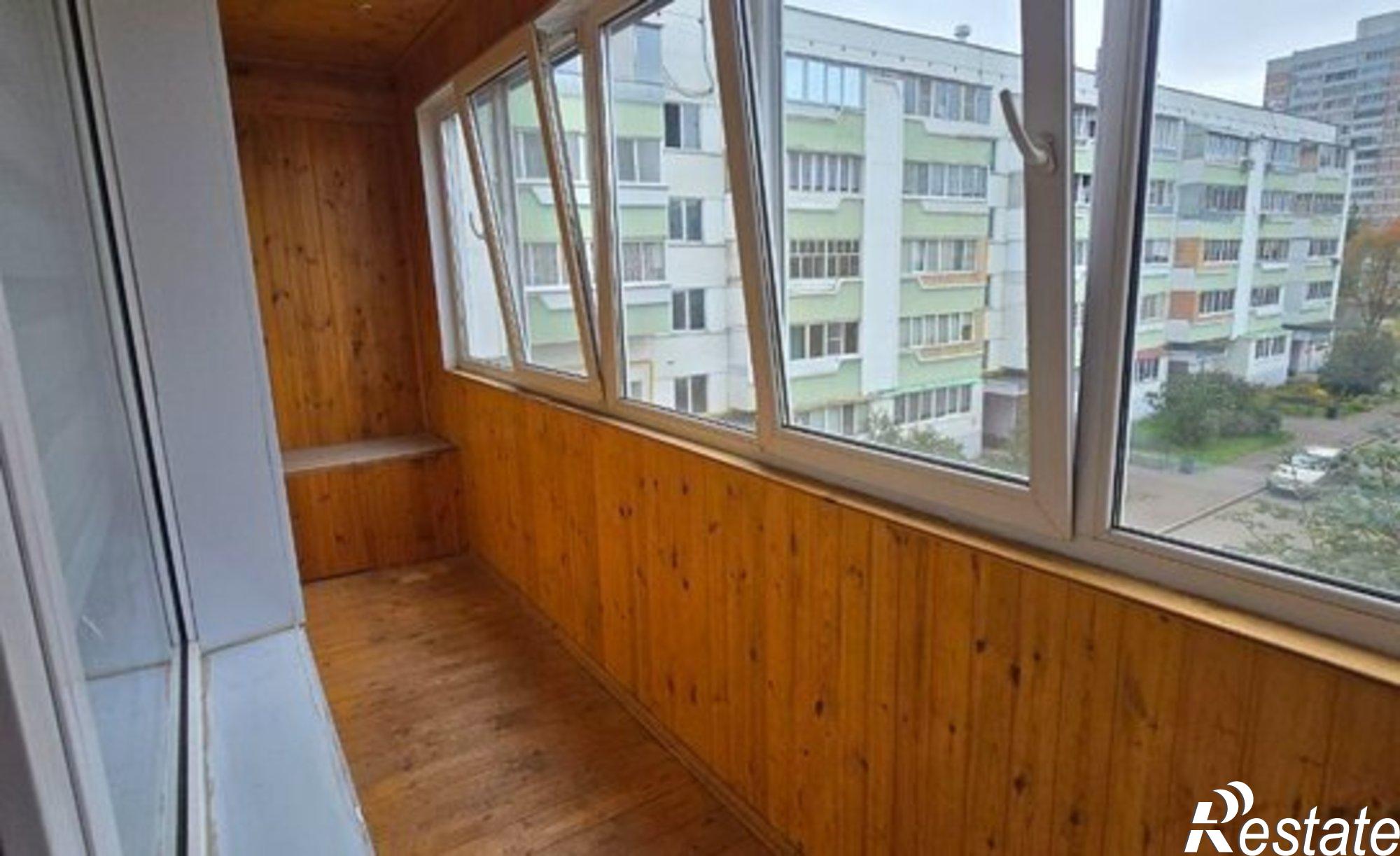 Купить квартиру за 5 650 000 рублей на ул 40 лет Победы, 31