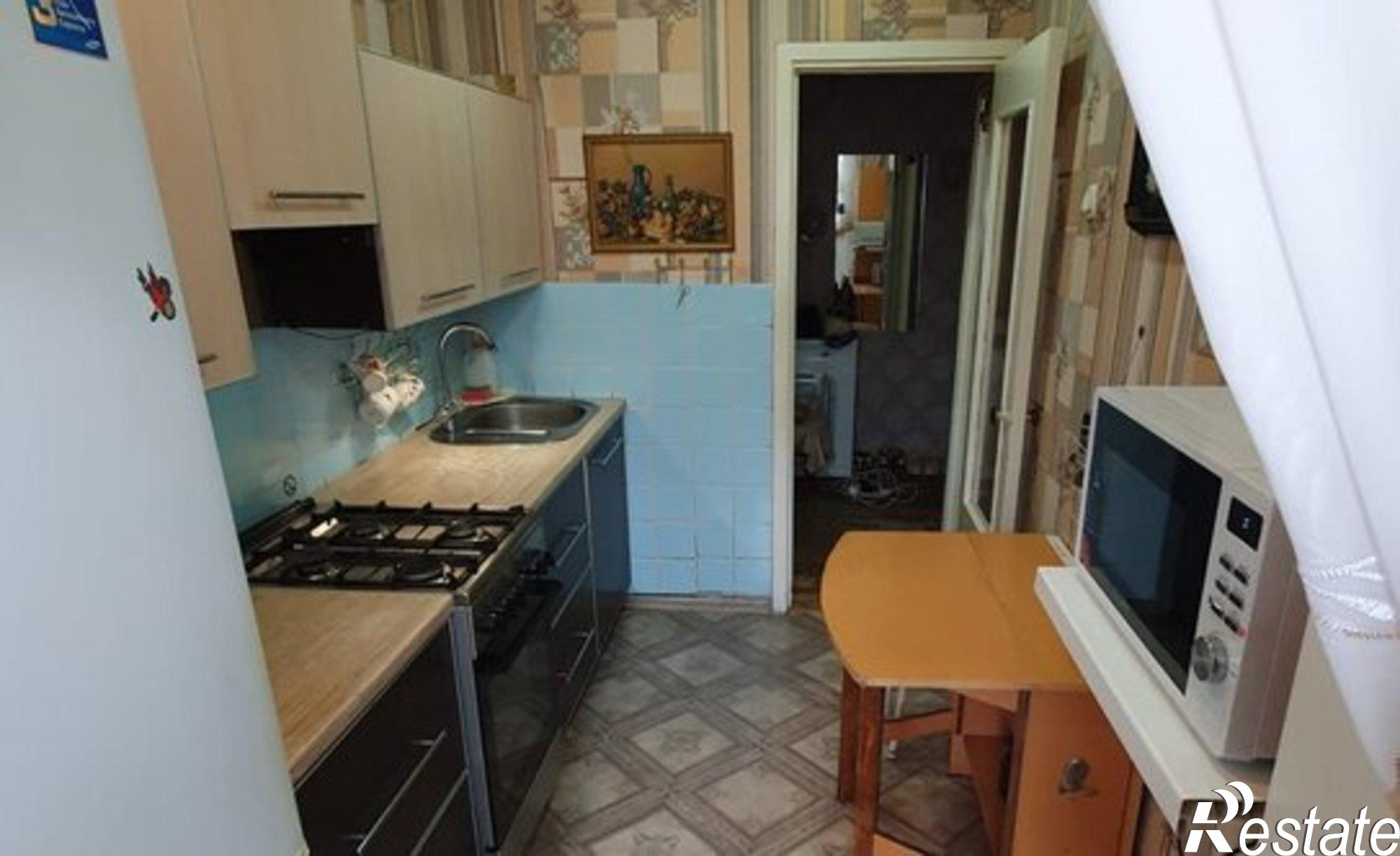 Купить квартиру за 4 300 000 рублей на б-р имени Карима Тинчурина, 3