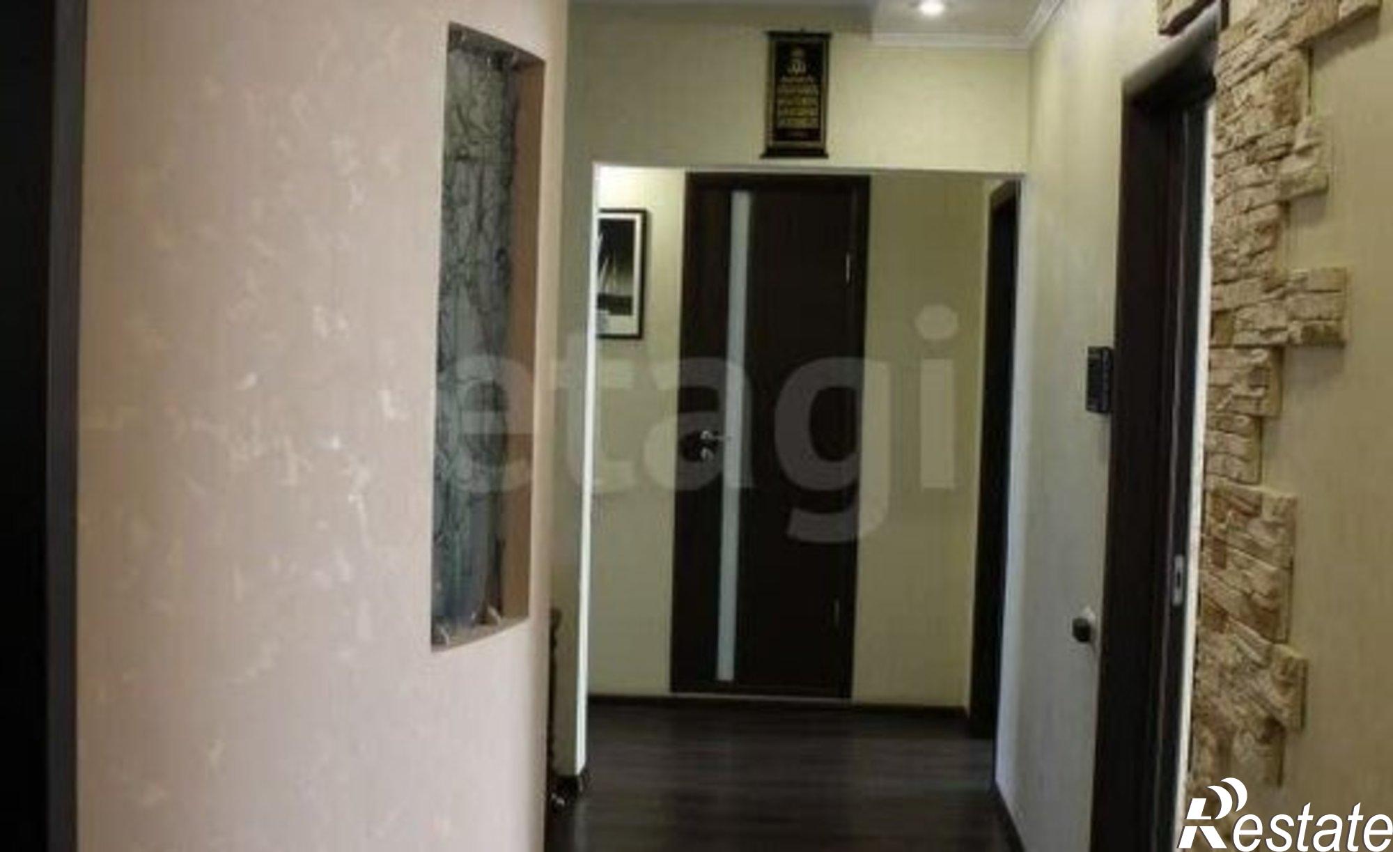 Купить квартиру за 8 500 000 рублей на пер им Сергея Есенина, 1Б