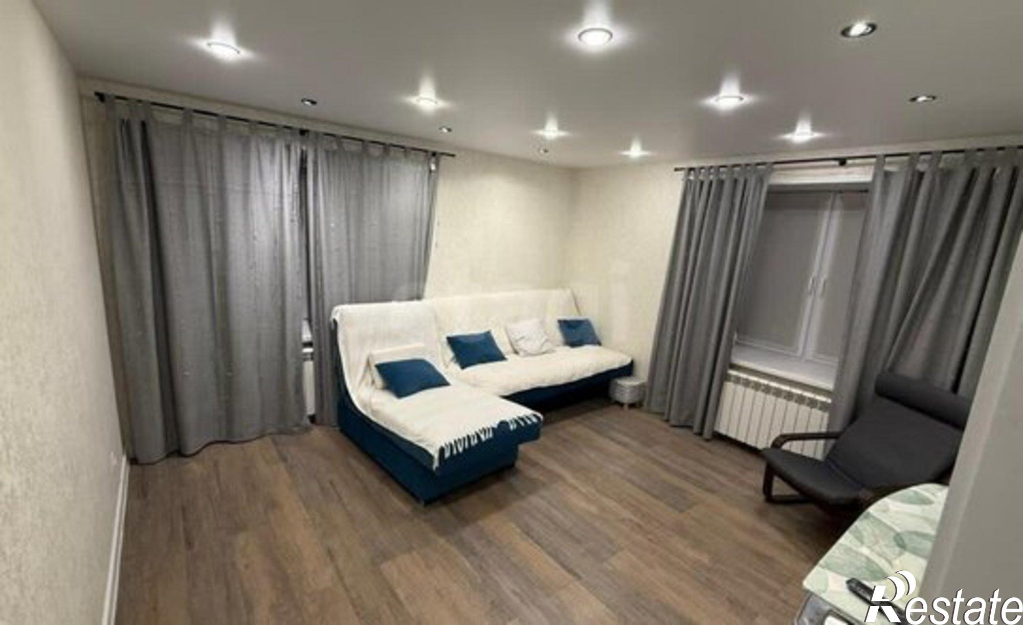 Купить квартиру за 11 500 000 рублей на ул Аделя Кутуя, 16