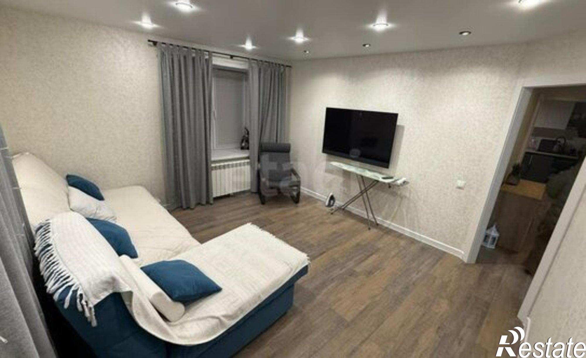 Купить квартиру за 11 500 000 рублей на ул Аделя Кутуя, 16