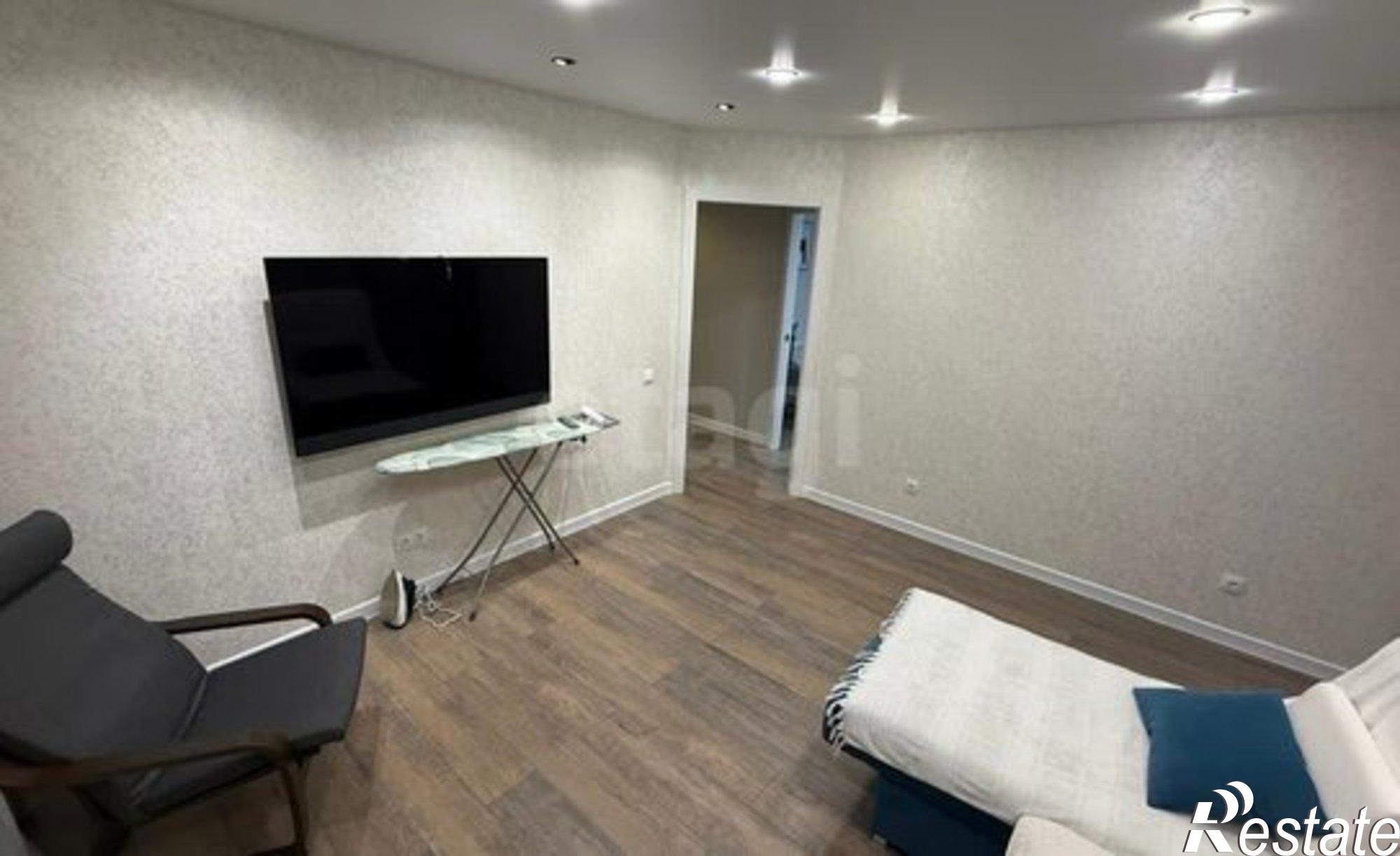 Купить квартиру за 11 500 000 рублей на ул Аделя Кутуя, 16