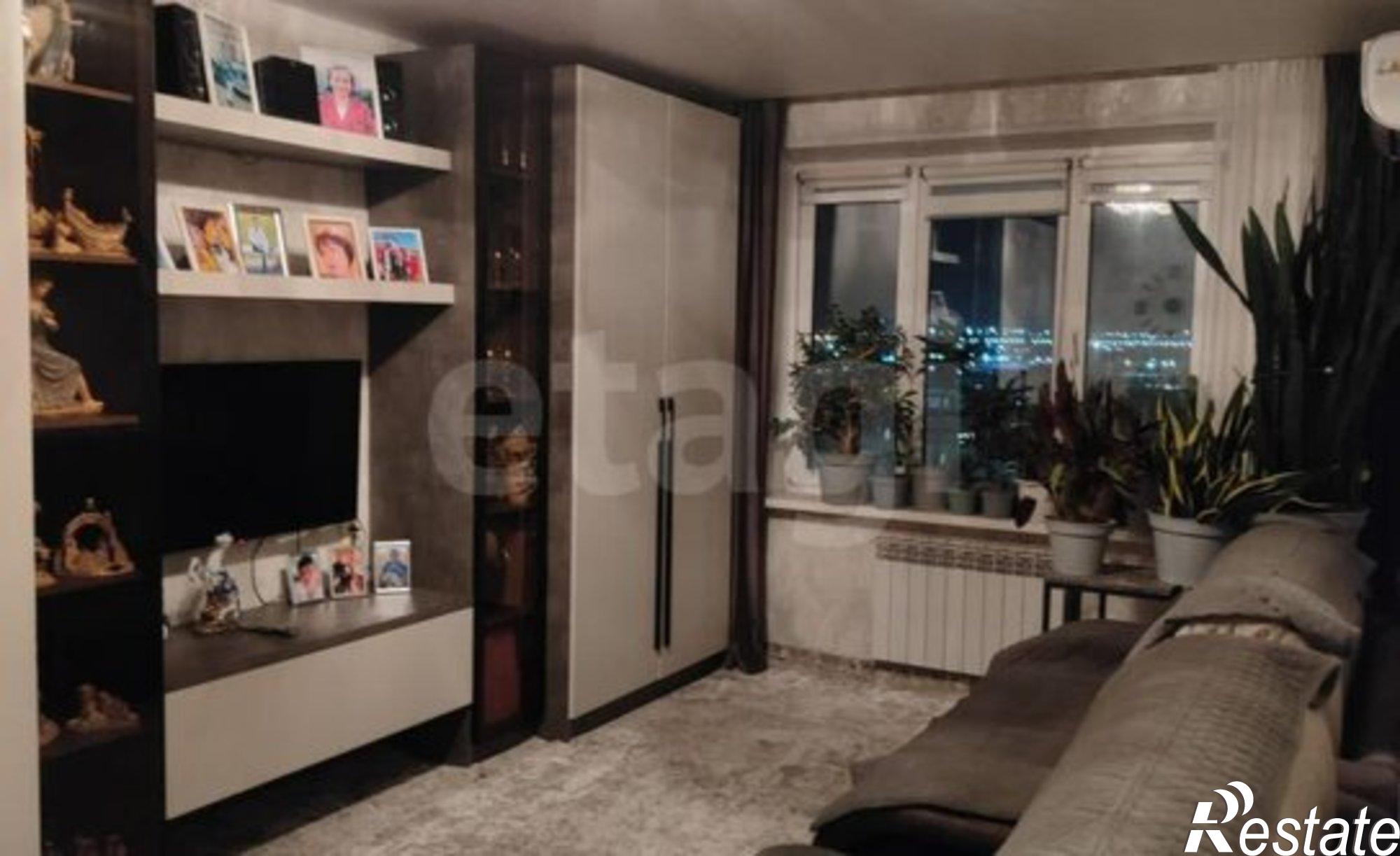 Купить квартиру за 4 400 000 рублей на Московский пр-кт, 89