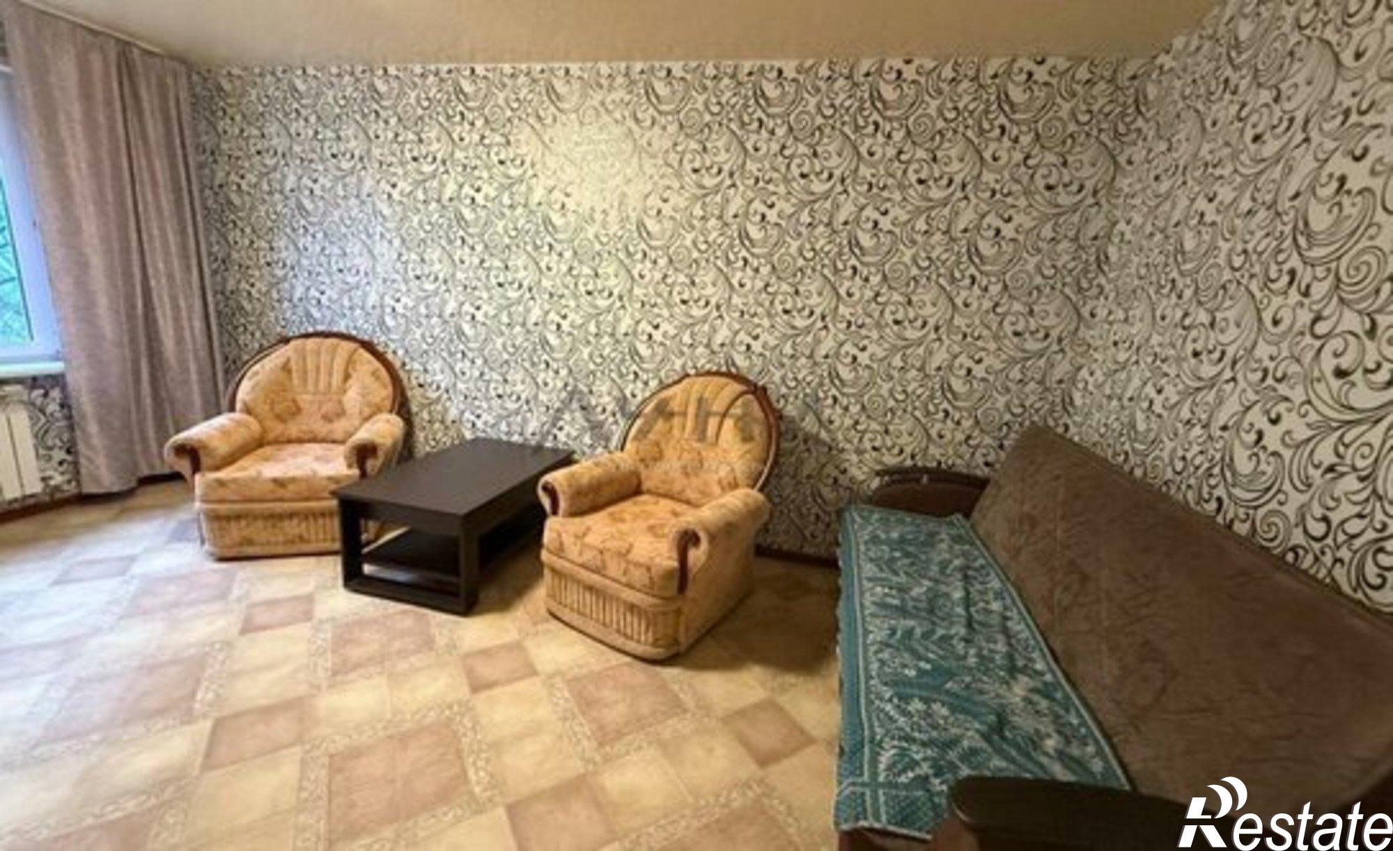 Купить квартиру за 3 350 000 рублей на Казанский пр-кт, 5