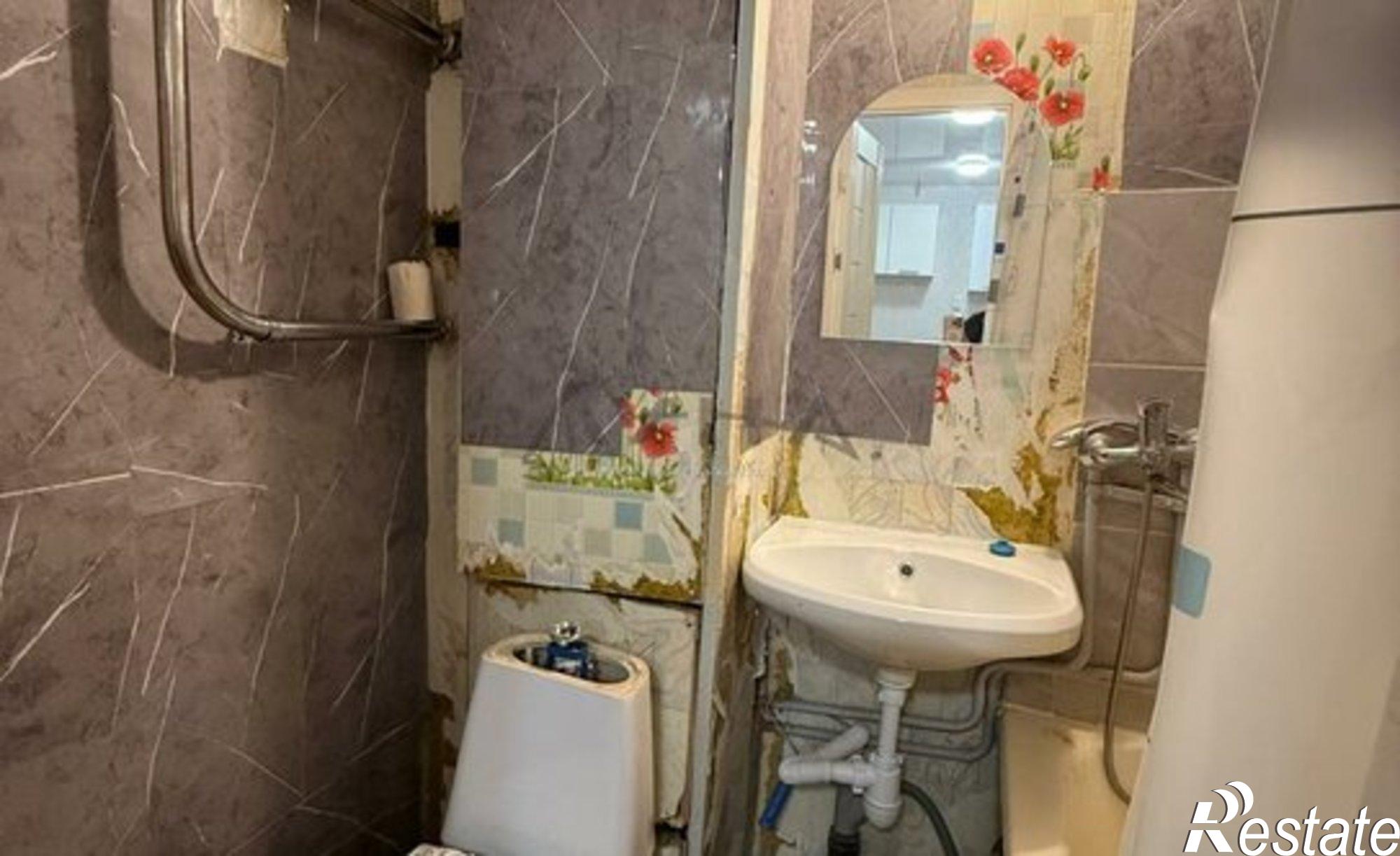 Купить квартиру за 3 350 000 рублей на Казанский пр-кт, 5