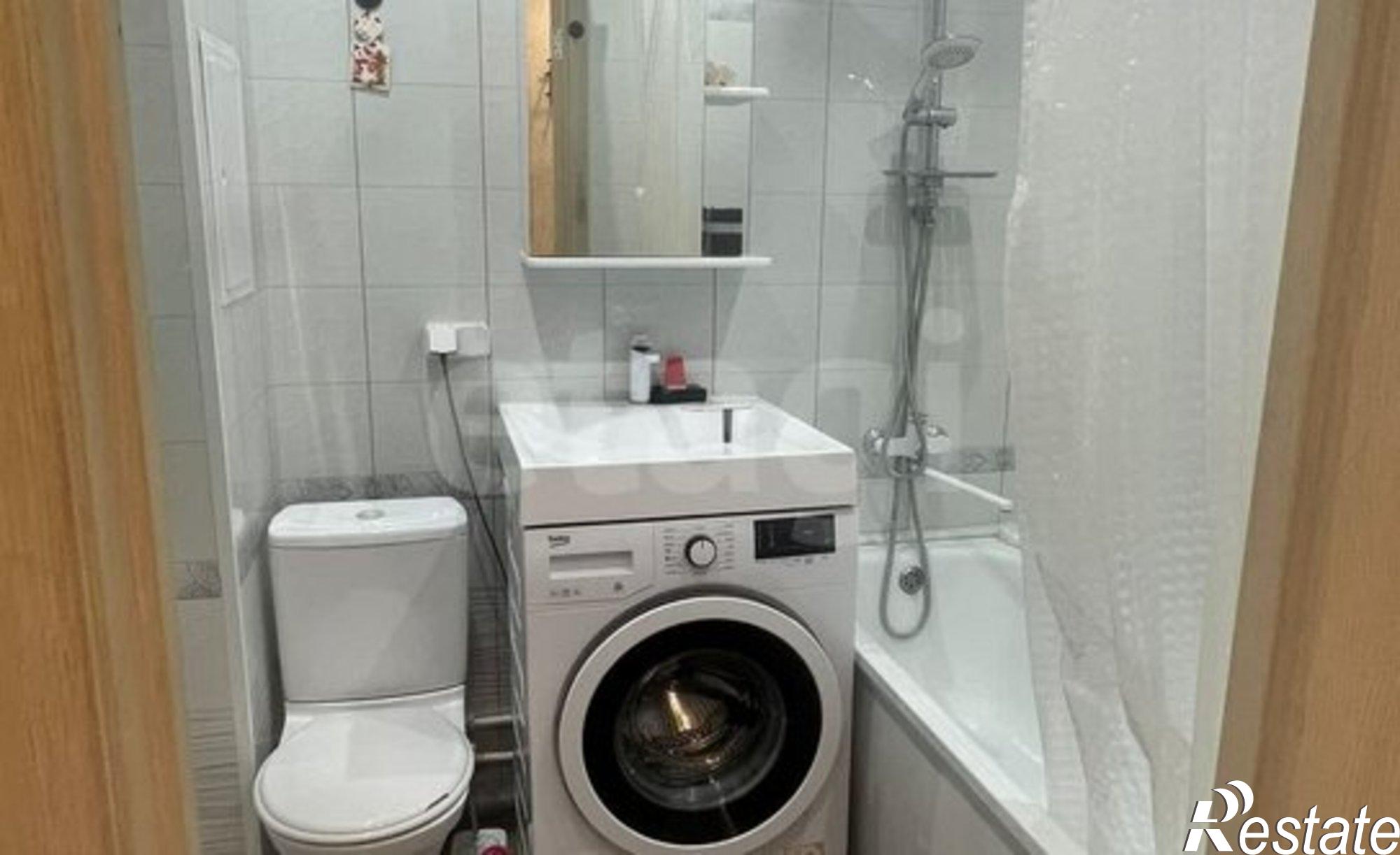 Купить квартиру за 5 355 000 рублей на пр-кт Абдурахмана Абсалямова, 11