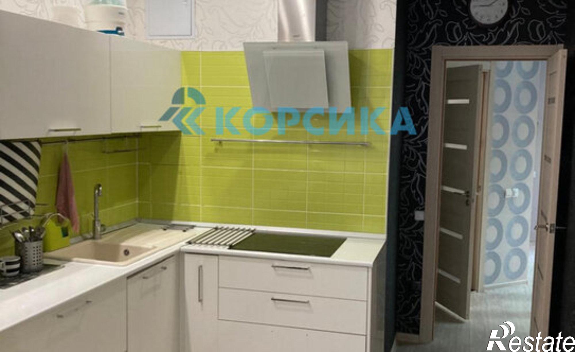 Купить квартиру за 7 200 000 рублей на ул Раскольникова, 81