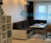 1-комн, 52кв м, этаж 10/16 ул Раскольникова, 81