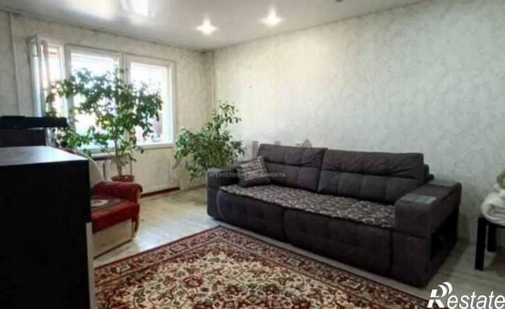 4-комн квартира ул Шамиля Усманова, 6,  д. 6