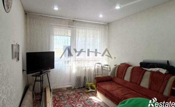 4-комн квартира ул Шамиля Усманова, 6,  д. 6