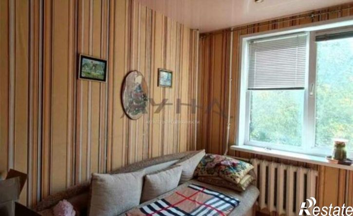 4-комн квартира ул Шамиля Усманова, 6,  д. 6