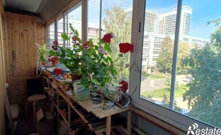 4-комн квартира ул Шамиля Усманова, 6,  д. 6