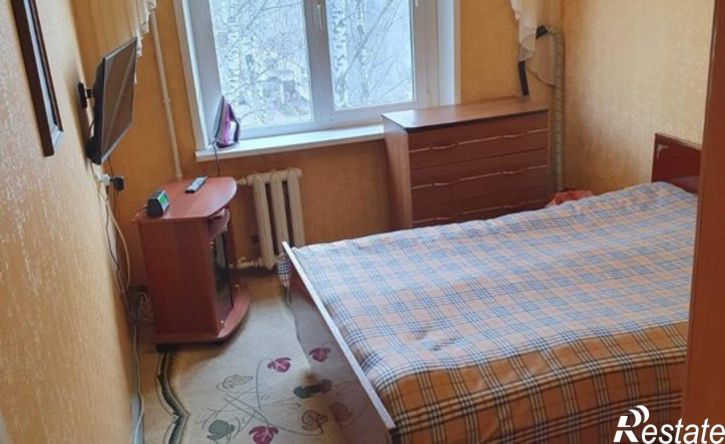 2-комн квартира б-р имени Карима Тинчурина, 3,  д. 3