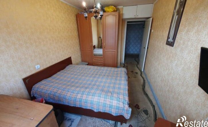 2-комн квартира б-р имени Карима Тинчурина, 3,  д. 3