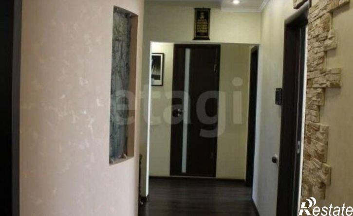 4-комн квартира пер им Сергея Есенина, 1Б,  д. 1Б