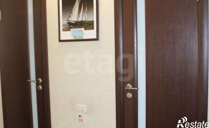 4-комн квартира пер им Сергея Есенина, 1Б,  д. 1Б