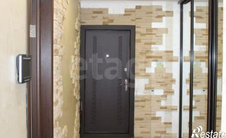 4-комн квартира пер им Сергея Есенина, 1Б,  д. 1Б