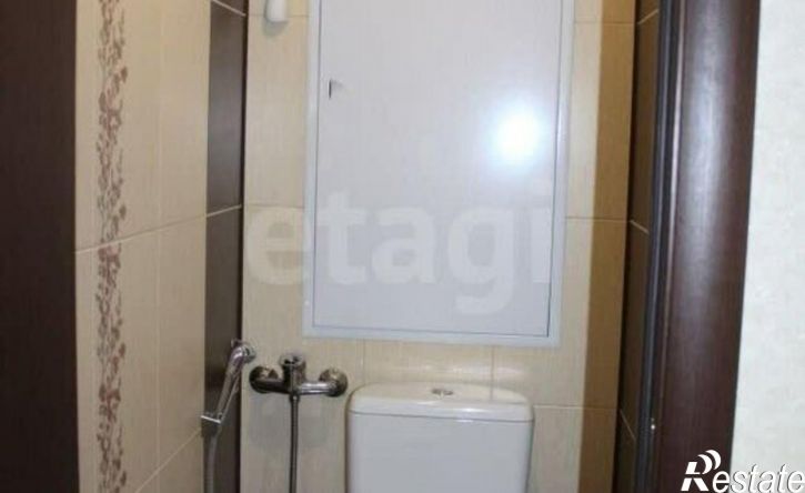 4-комн квартира пер им Сергея Есенина, 1Б,  д. 1Б