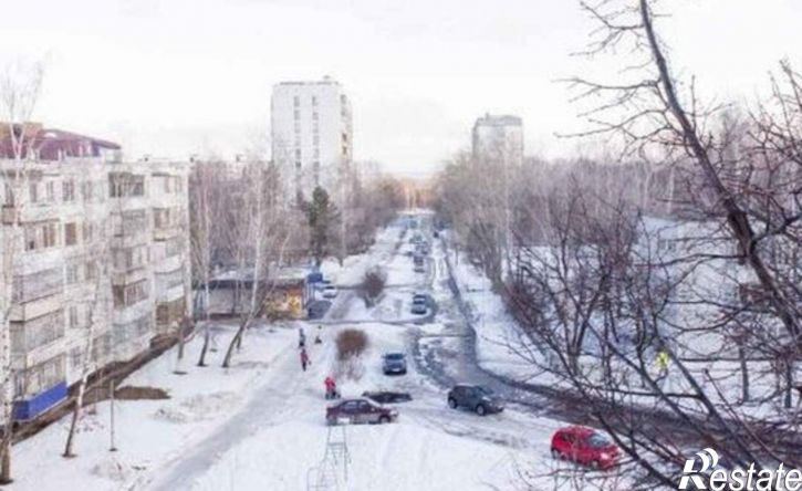 2-комн квартира пр-кт Мира, 40,  д. 40