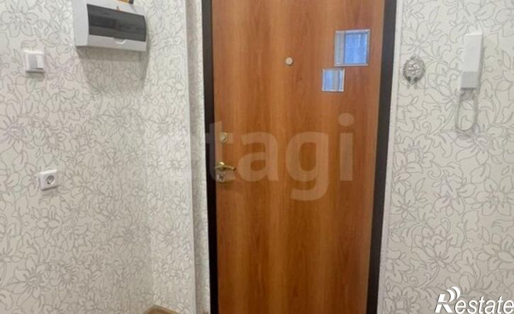 1-комн квартира пр-кт Абдурахмана Абсалямова, 11,  д. 11