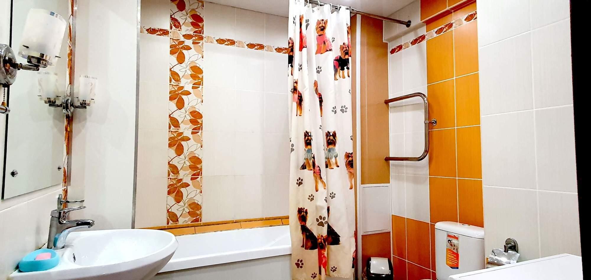 Сдать квартиру за 2 800 рублей на Раиса Беляева проспект, д.28