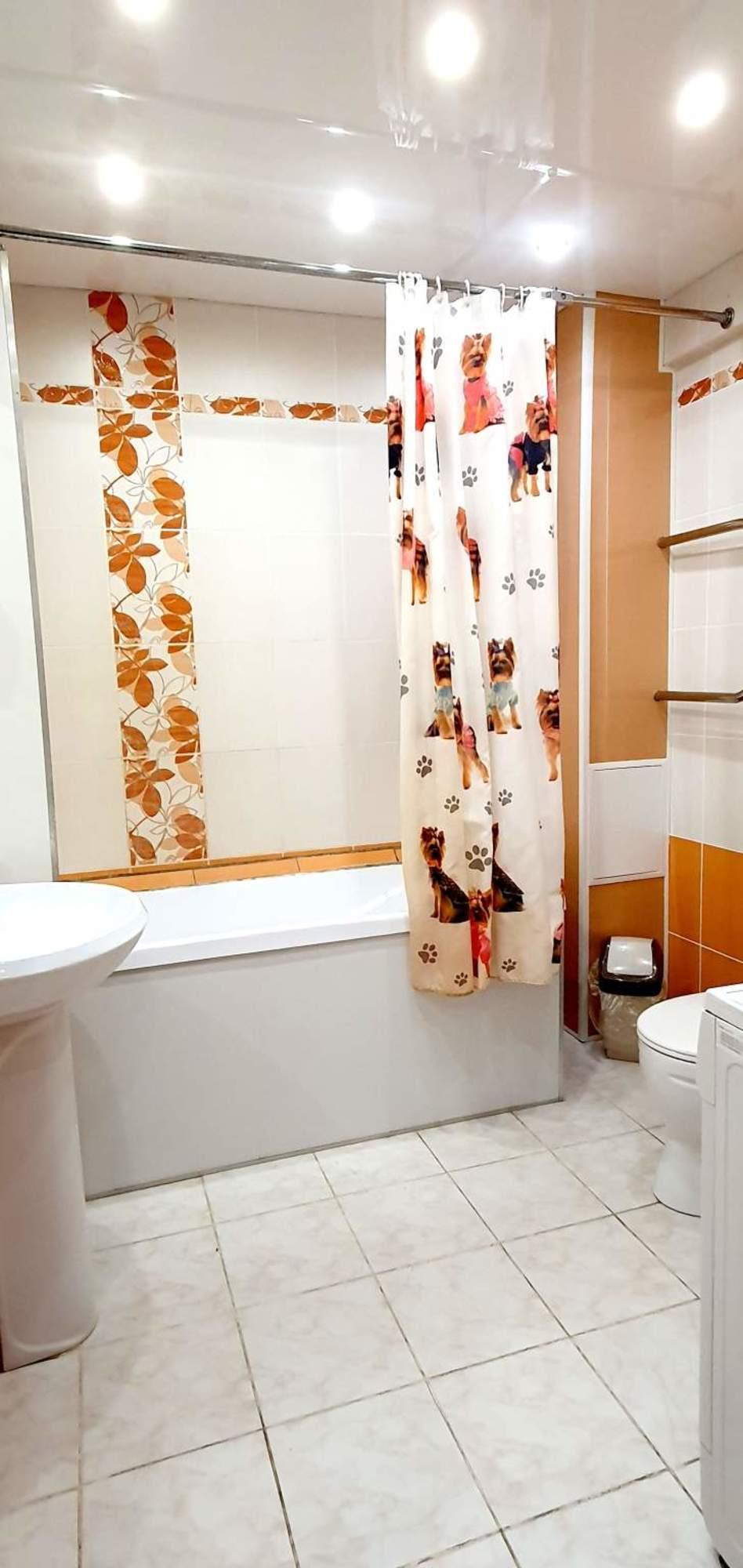 Сдать квартиру за 2 800 рублей на Раиса Беляева проспект, д.28