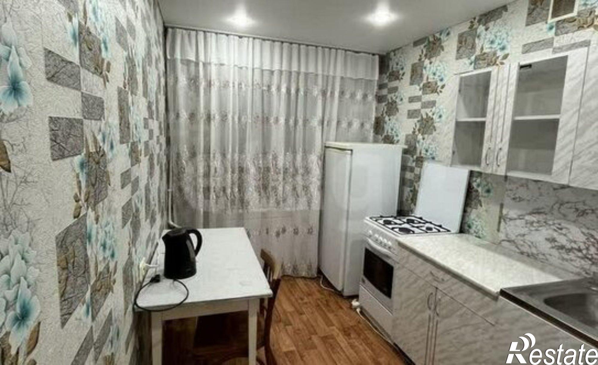 Купить квартиру за 3 700 000 рублей на ул им Комарова, 12