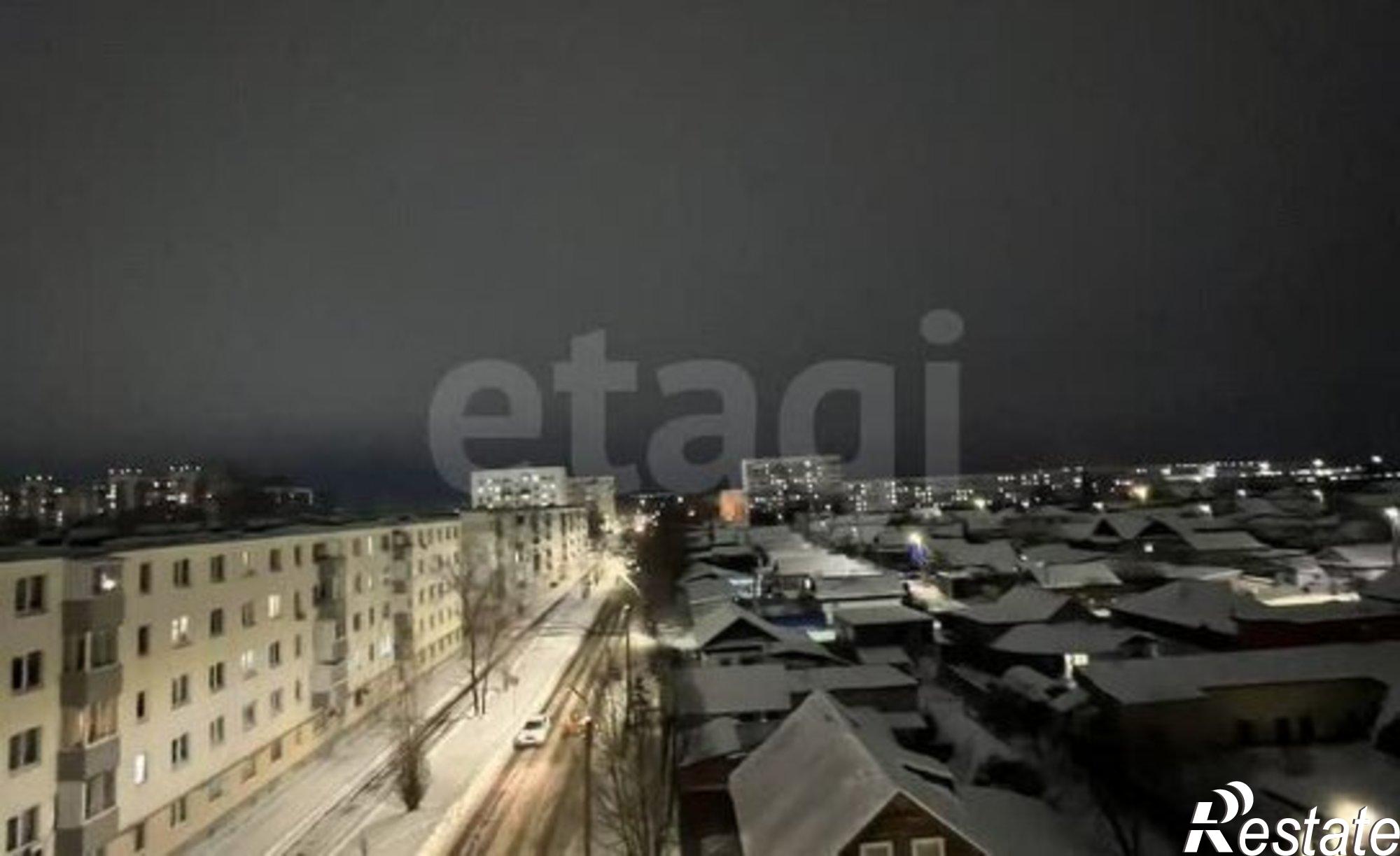 Купить квартиру за 3 700 000 рублей на ул им Комарова, 12