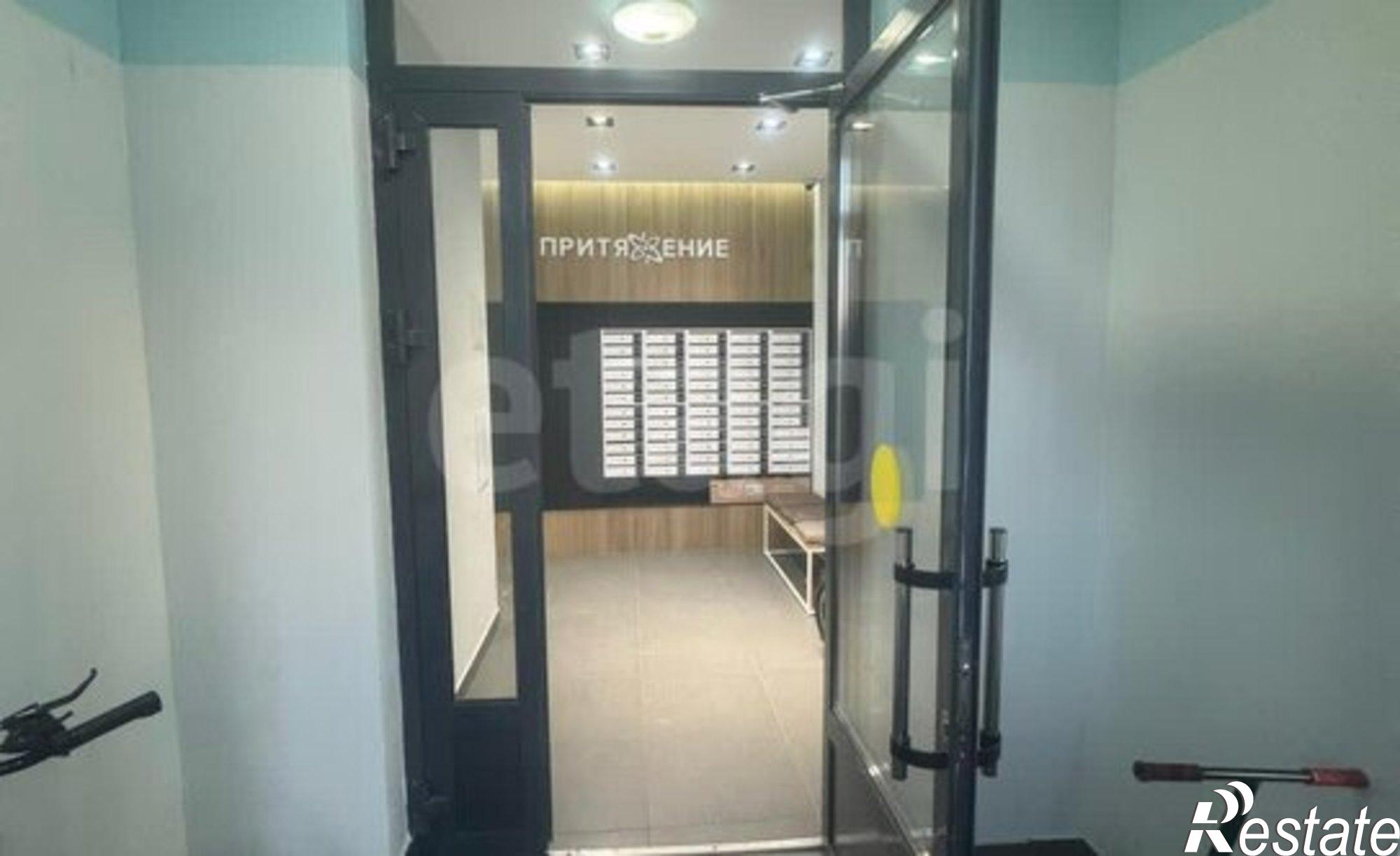 Купить квартиру за 5 700 000 рублей на Московский проспект, 3