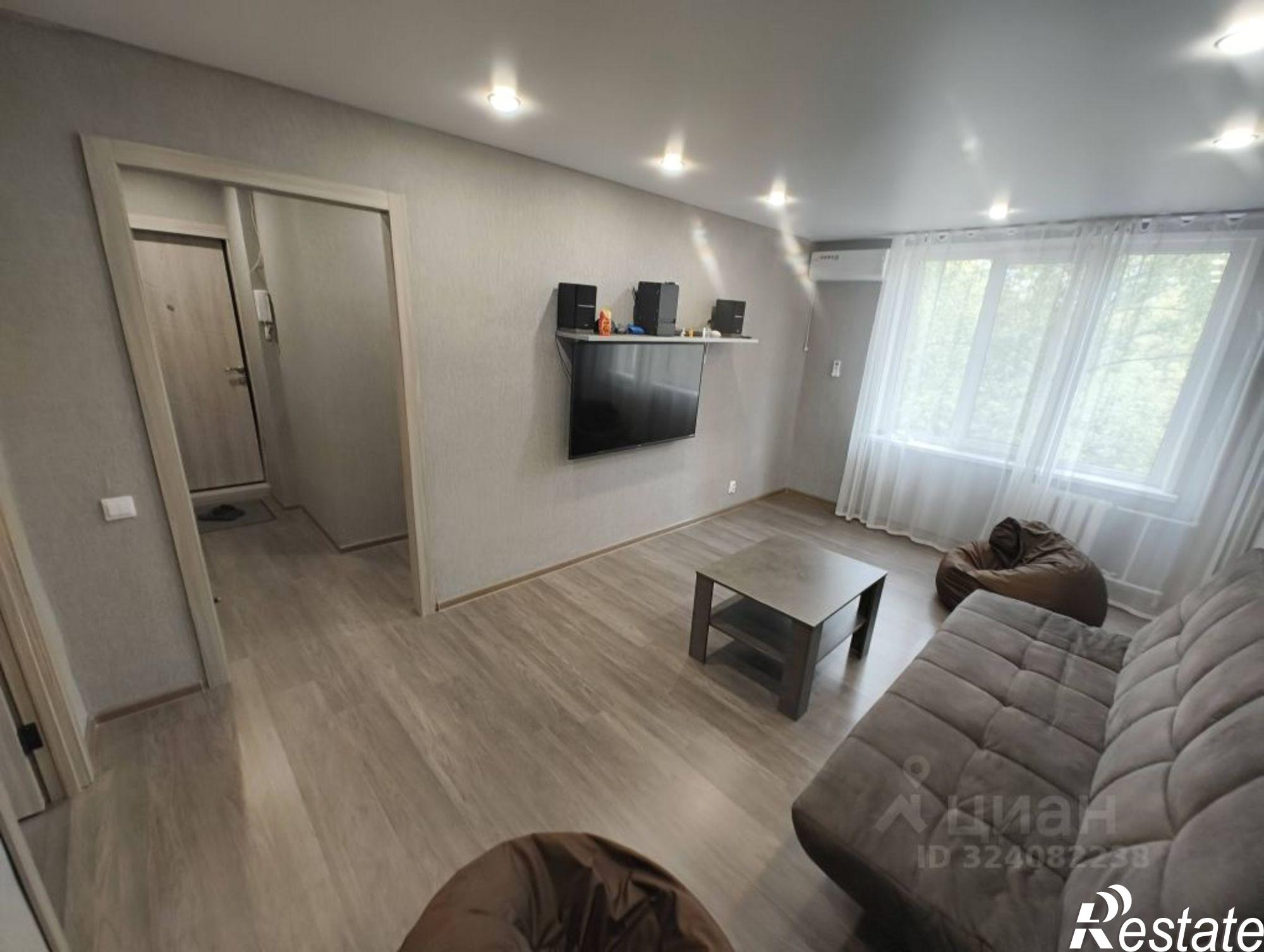 Купить квартиру за 4 700 000 рублей на ул имени Батенчука Е.Н., 12