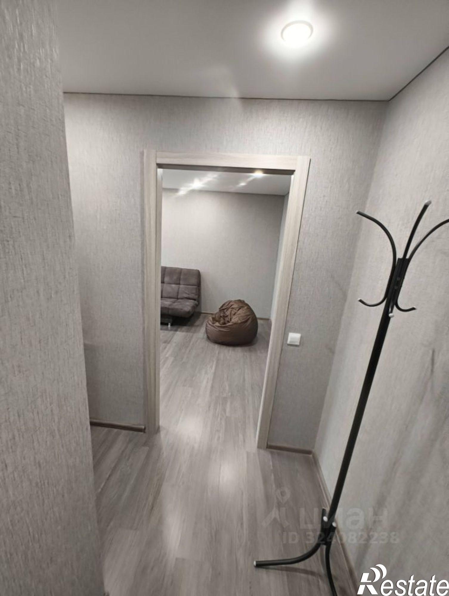 Купить квартиру за 4 700 000 рублей на ул имени Батенчука Е.Н., 12