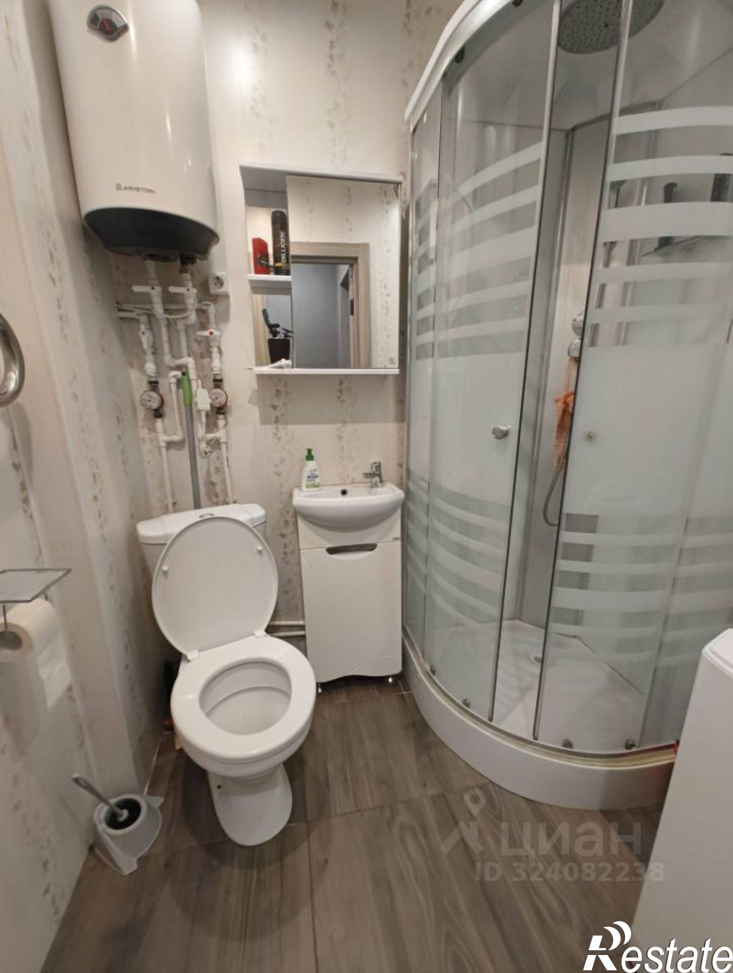 Купить квартиру за 4 700 000 рублей на ул имени Батенчука Е.Н., 12