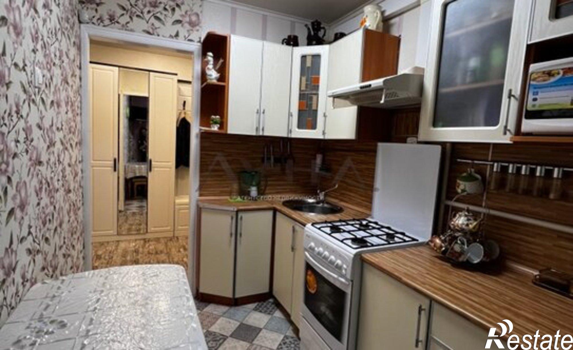 Купить квартиру за 5 300 000 рублей на ул Шамиля Усманова, 56