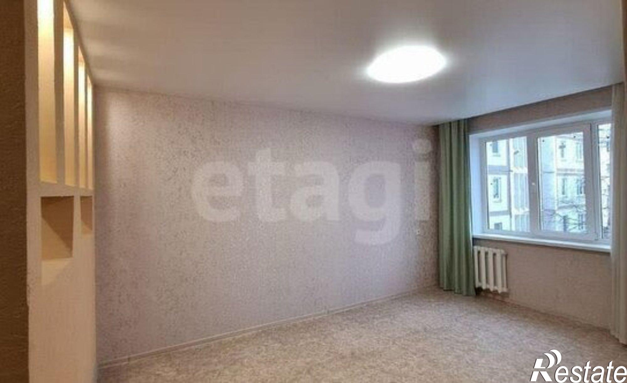 Купить квартиру за 6 650 000 рублей на ул 40 лет Победы, 71